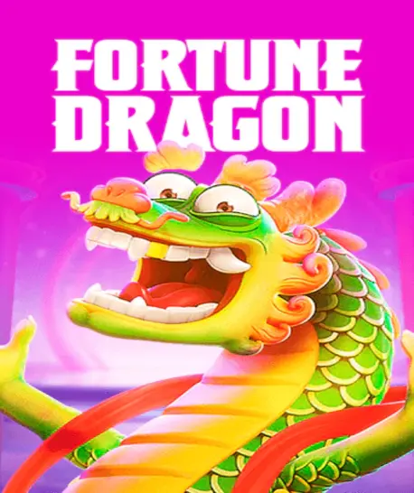 Fortune Dragon nyerőgép szerencsét hoz ázsiai kincsekkel
