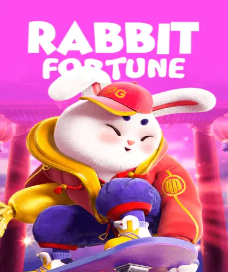 Fortune Rabbit egy ostoba világba invitál, tele kincsekkel